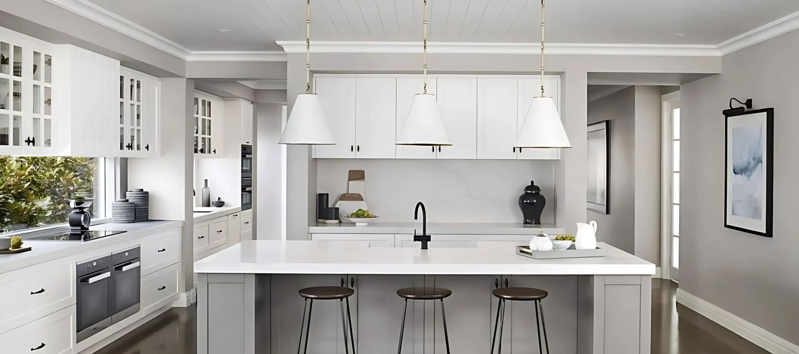 Elegant KB Designs Sydney Specialists in All Kitchen & Bathroom renovations